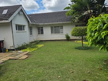 6 Bedroom Townhouse Complex