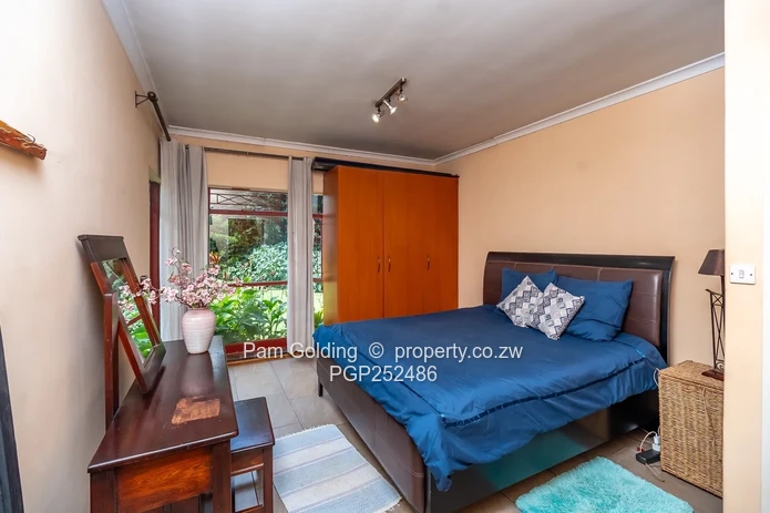 Timeless Charm in Tranquil Setting (Sole Mandate)