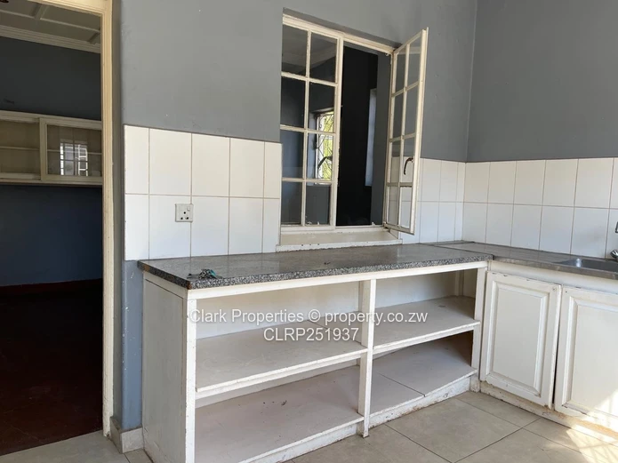 Commercial Property in the Avenues!