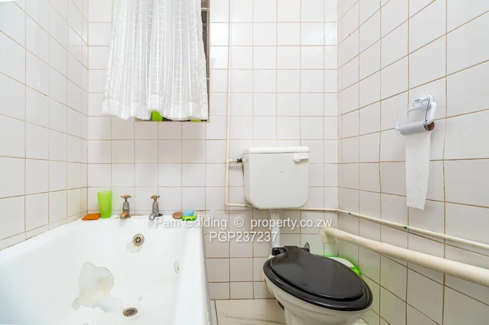 A True Gem! (Sole Mandate)