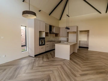 3 Bedroom Townhouse Complex
