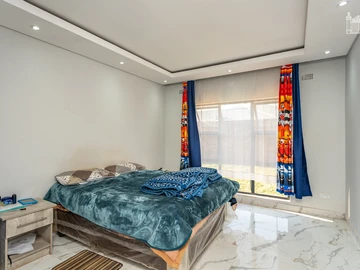 5 Bedroom Townhouse Complex