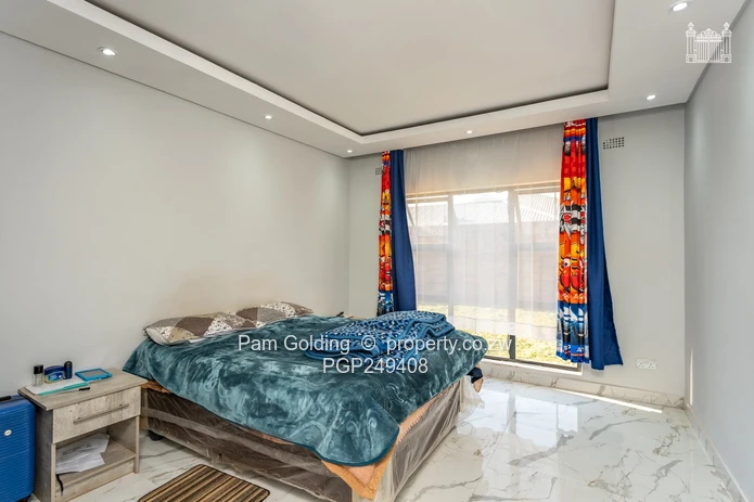 MT PLEASANT HEIGHTS PHASE 2 | Luxurious 5-Bed 
