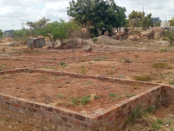 3 Bedroom Townhouse Complex