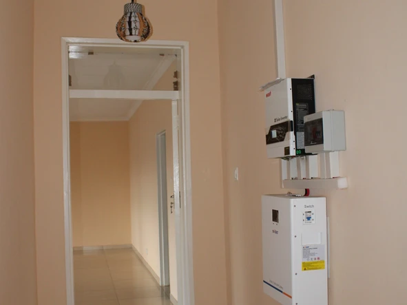 3 Bedroom Cottage
