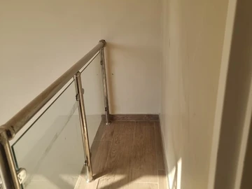4 Bedroom Townhouse Complex