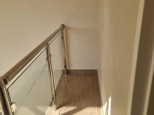 4 Bedroom Townhouse Complex