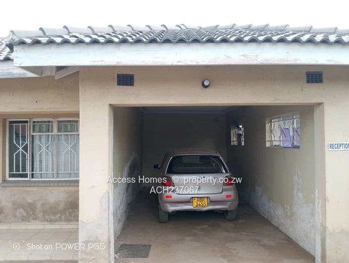 Glen  View 7 Extension House for Rent