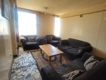 Flat & Apartment