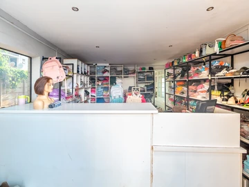 Shop & Retail Property