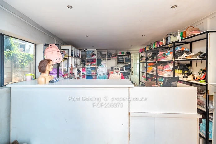 Prime retail investment opportunity