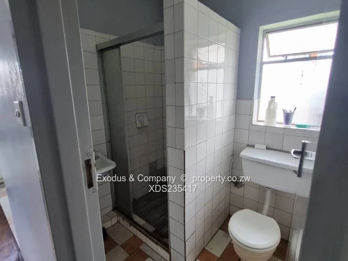 Prime 2-Bedroom Apartment 