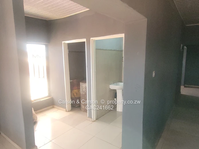 A versatile double commercial property comprising 9 individual units