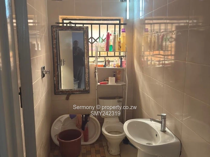 Spacious Home For Sale