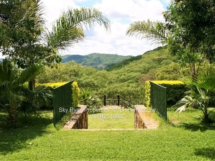 Christon Bank Property For Sale