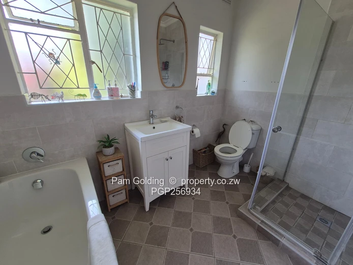 2 Bed Garden Flat