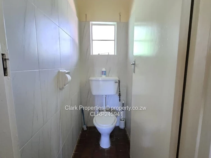 Tranquil Oasis in Mazvikadei (Sole Mandate)