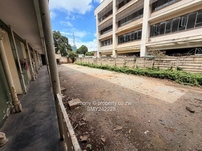 Investor's Delight For Sale  - 30 Units Block of flats up for grabs