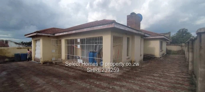 Mainway Meadows House For Sale