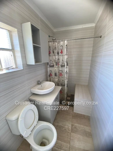 **Spacious 7-Bedroom House and 3 bedroomed cottage for Rent in Goodhope, Harare West** (Sole Mandate)