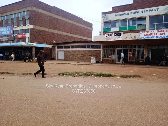 Glen View 2 Commercila Building For Sale