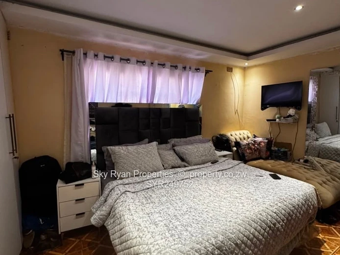 Bloomingdale House For Sale