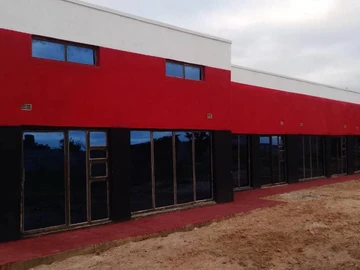 Commercial Property
