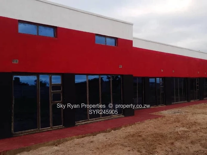 Southlea Park Commercial Property For Sale