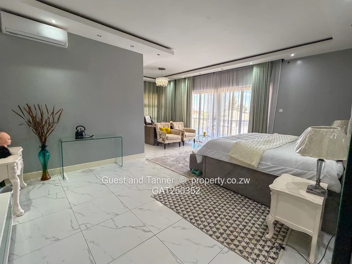 6-Bed House For Sale In Mount Pleasant Heights 