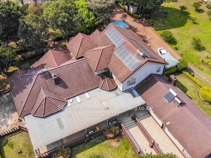 *Kambanji | Luxury Estate On Sale