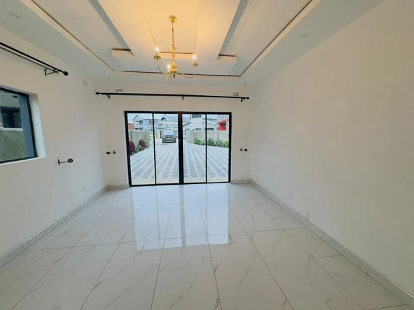 3 Bedroom Townhouse Complex