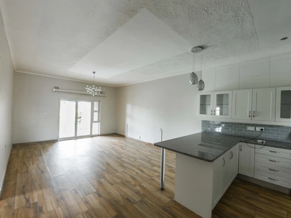 3 Bedroom Townhouse Complex