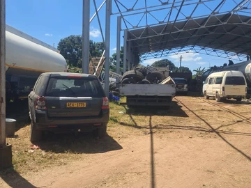 Commercial & Industrial Land