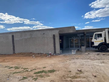 Shop & Retail Property