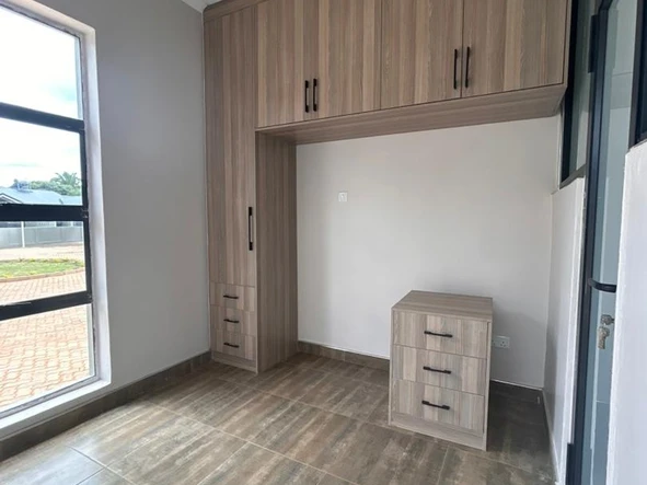 4 Bedroom Townhouse Complex