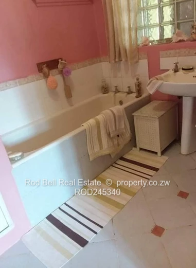 3 Bedroom House for Rent in Greendale