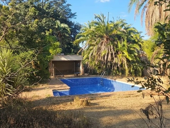 7 Bedroom House