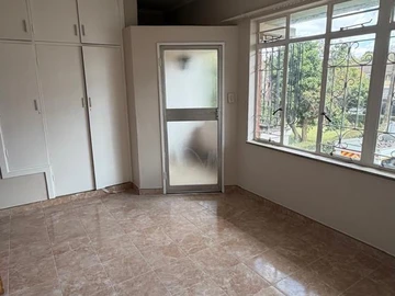 3 Bedroom Garden Flat