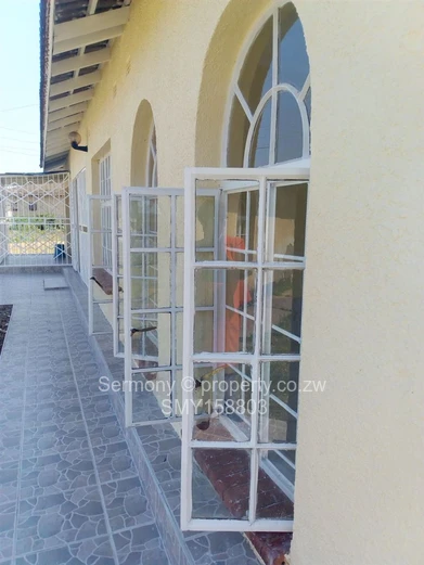 Cluster Home For Rent
