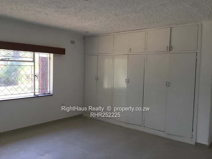 Lovely 4 bedroom house 