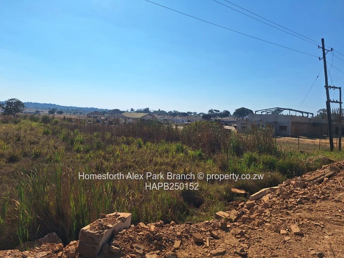 Longlands Industrial Park Stand On Sale