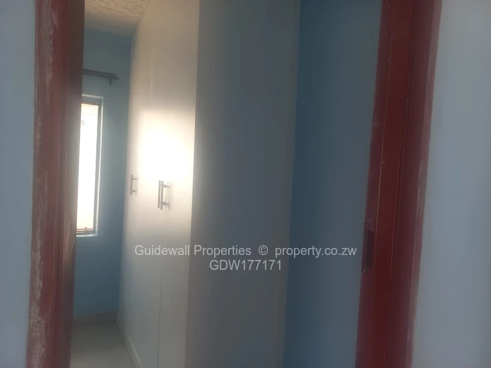 Emerald Hill, 2 bedroomed cottage to rent (Sole Mandate)