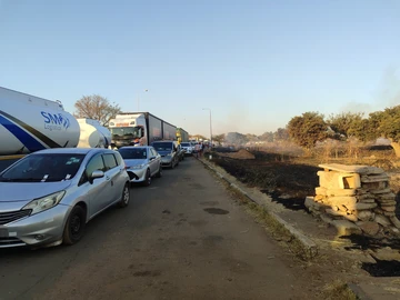 Commercial & Industrial Land