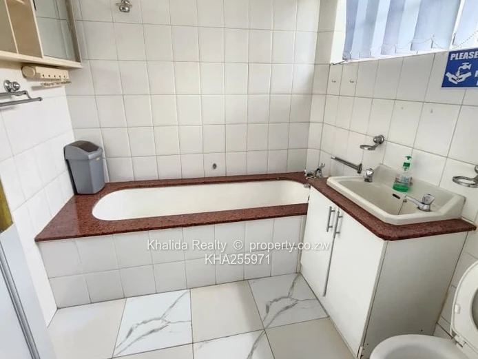 Madokero 4 bedroomed house for rent 