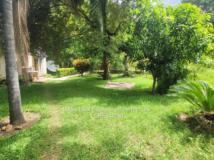 Immaculate Baobab Ridge Home For Sale – Kariba 
