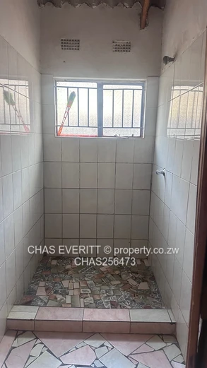 Chitungwiza Unit L Extension | 4-Bedroom House