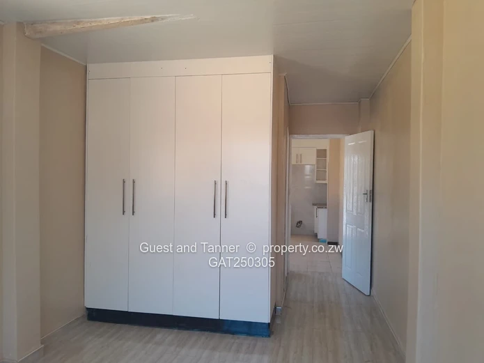 Cozy 1-Bedroom Cottage to Let – Mabelreign
