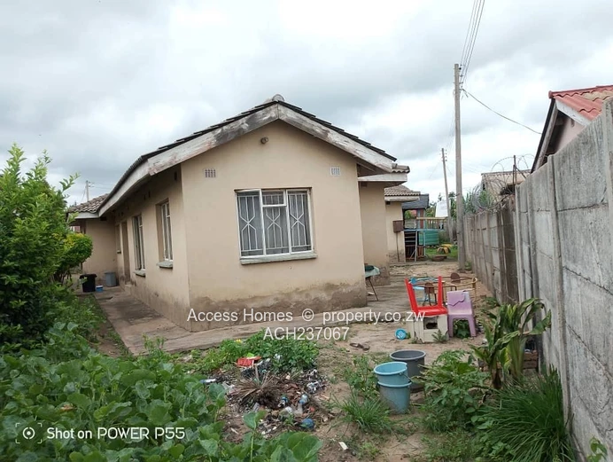 Glen  View 7 Extension House for Rent