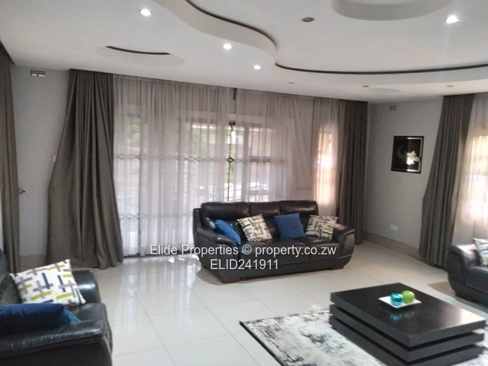 Waterfalls Shortstone House for sale