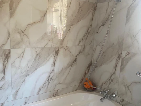 3 Bedroom Garden Flat